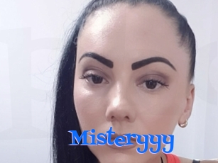 Misteryyy