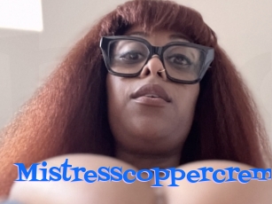 Mistresscoppercreme