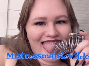 Mistressmaisiewilder