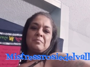 mistressrosiedelvalle Photos 2 X