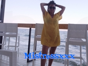 Mistressxxx