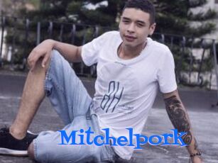 Mitchelpork