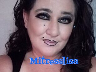 Mitresslisa