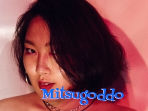 Mitsugoddo