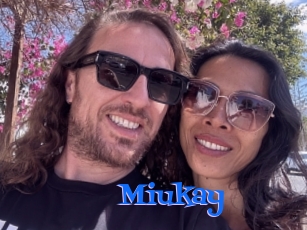 Miukay