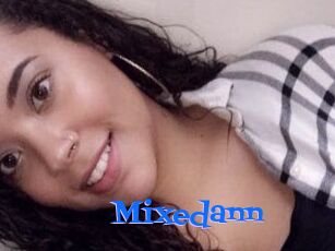 Mixedann