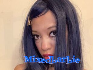 Mixedbarbie