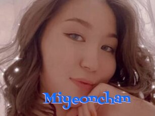 Miyeonchan