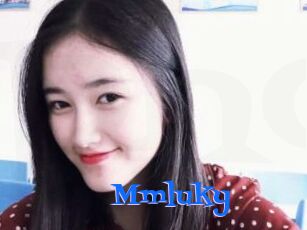 Mmluky