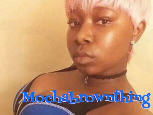 Mochabrownthing