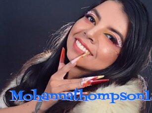 Mohannathompson18