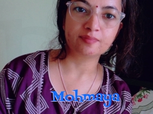 Mohmaya