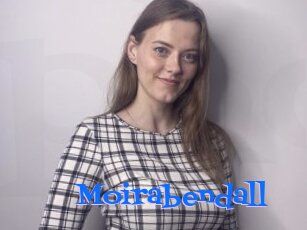 Moirabendall