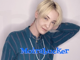 Moirabucker
