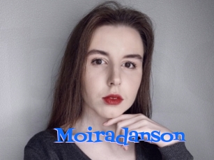 Moiradanson