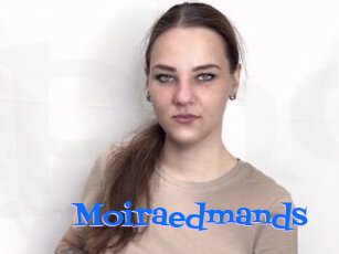 Moiraedmands