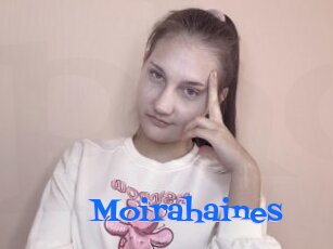 Moirahaines