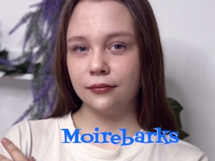 Moirebarks