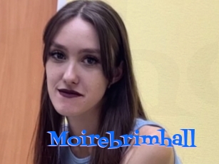 Moirebrimhall