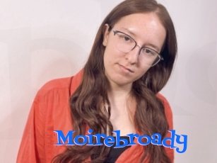 Moirebroady