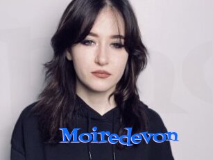 Moiredevon