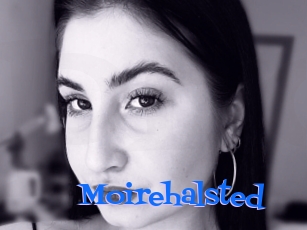 Moirehalsted