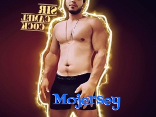 Mojersey
