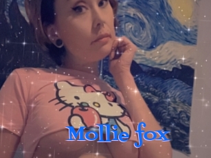 Mollie_fox