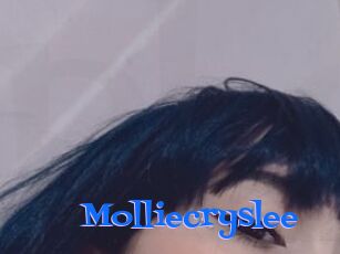 Molliecryslee