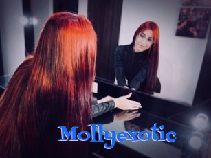 Mollyexotic