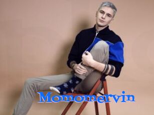 Momomervin