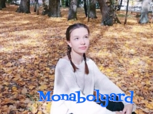 Monabolyard