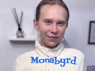 Monabyrd