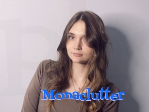 Monaclutter