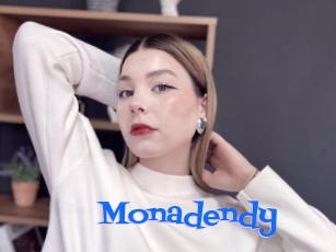 Monadendy