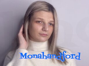 Monahandford