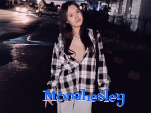 Monahesley