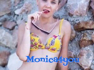 Monica4you