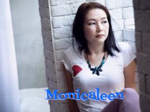 Monicaleen