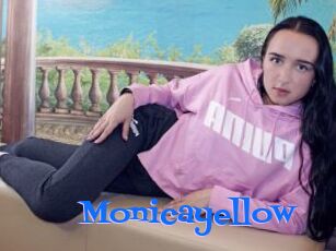 Monicayellow