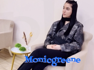 Monicgreene