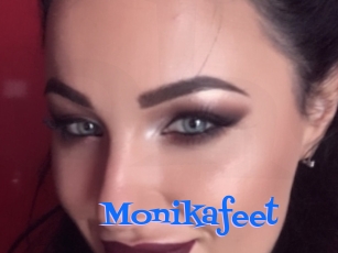 Monikafeet