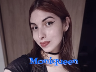 moniqueen Photos 2 X