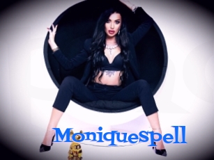 Moniquespell