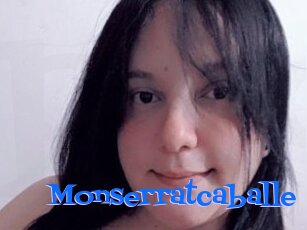 Monserratcaballe