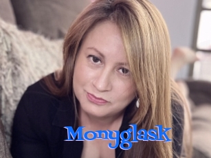 Monyglask