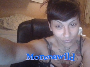 Morenawild