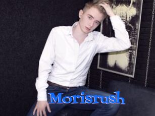 Morisrush