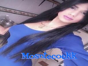 Mosntecockk