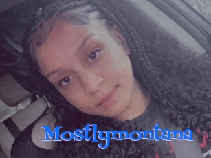Mostlymontana